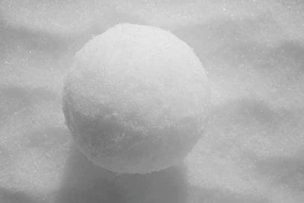 Snowball Sampling Definition Advantages And Disdvantages