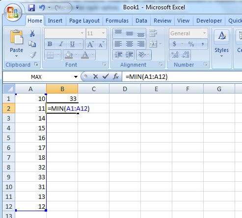 excel 33
