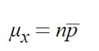 lexian distribution mean